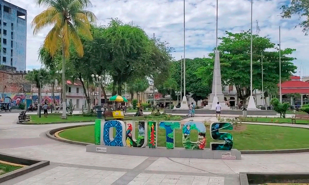 Doral Inn Iquitos Alameda Raimondi