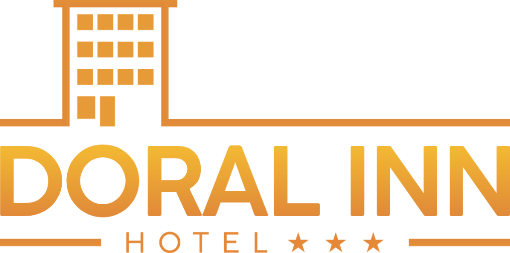 Hotel Doral Inn Logo