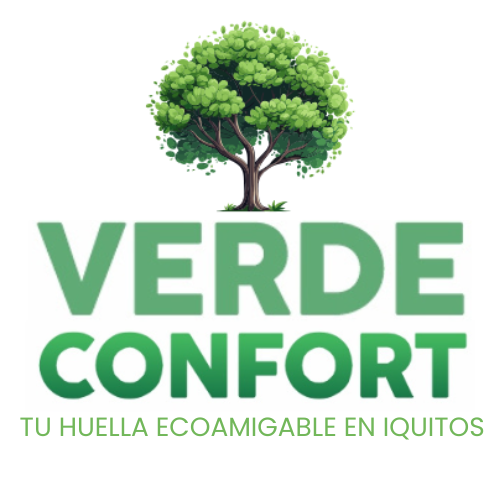 Sello Verde Confort