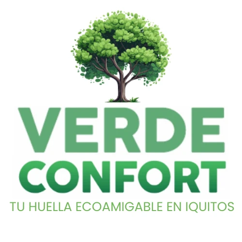 Sello Verde Confort Carbono Neutral