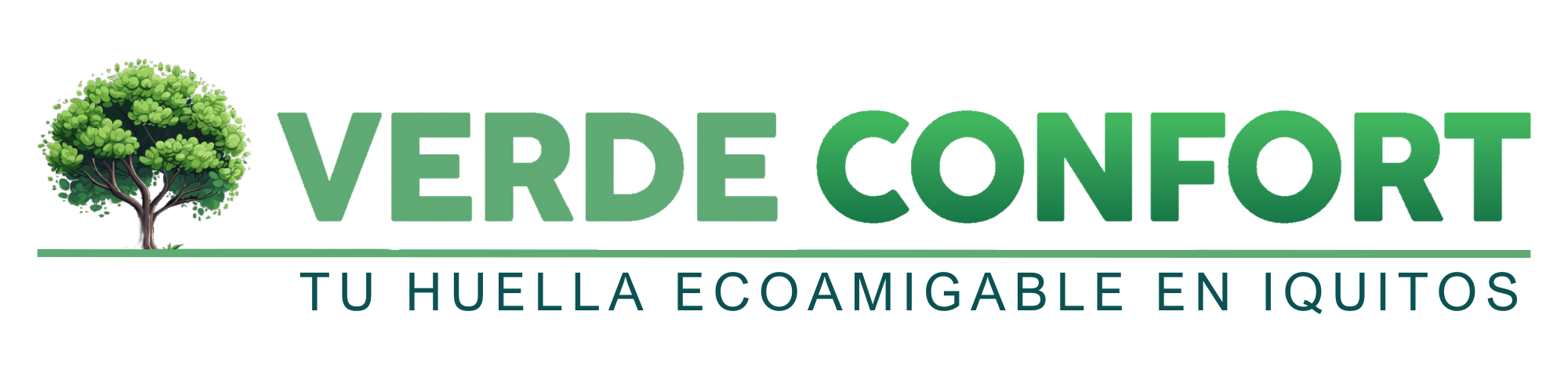 Verde Confort